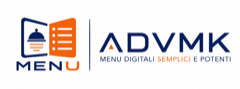 MENU ADVMK